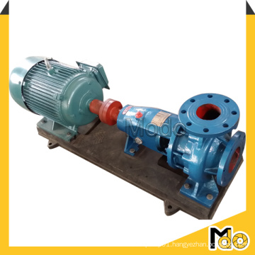 Electric Industrial Clean Water Pump